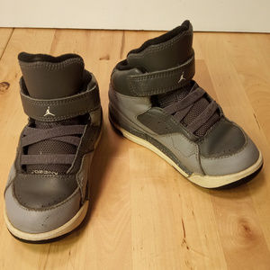 NIKE AIR JORDAN SC-1 (TD) TODDLER